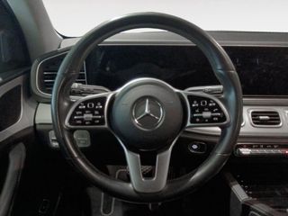 Mercedes Clase GLE GLE 350 de 4Matic