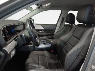 Mercedes Clase GLE GLE 350 de 4Matic