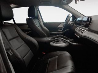 Mercedes Clase GLE GLE 350 de 4Matic