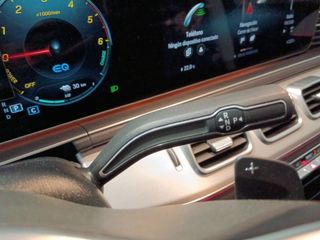 Mercedes Clase GLE GLE 350 de 4Matic