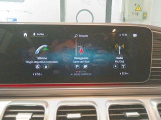 Mercedes Clase GLE GLE 350 de 4Matic