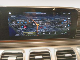 Mercedes Clase GLE GLE 350 de 4Matic