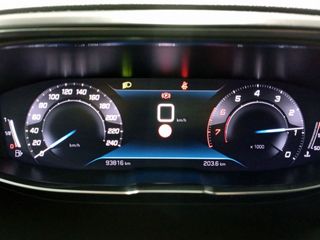 Peugeot 3008 1.2 PureTech Allure