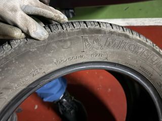 Michelin 195/55 R16 87H Neumático