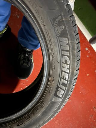 Michelin 195/55 R16 87H Neumático