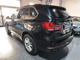 BMW X5 2017
