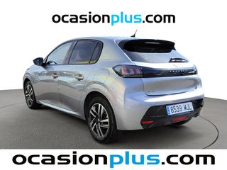 Peugeot 208 PureTech 100 Allure 75 kW (100 CV)