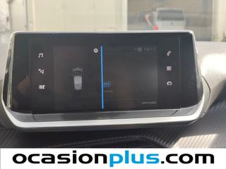 Peugeot 208 PureTech 100 Allure 75 kW (100 CV)