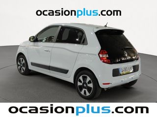 Renault Twingo Limited Energy TCe 66 kW (90 CV)