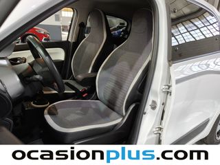 Renault Twingo Limited Energy TCe 66 kW (90 CV)