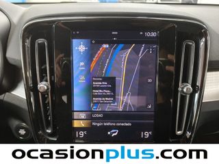 Volvo XC40 T4 Recharge PHEV Core Auto 155 kW (211 CV)