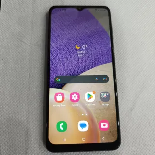 Samsung Galaxy A32