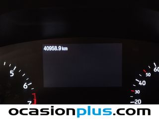 Ford Focus 1.0 Ecoboost MHEV Active Style SIP 114 kW (155 CV)