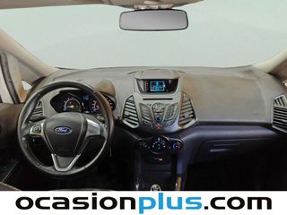 Ford EcoSport 1.5 Ti-VCT Trend 81 kW (110 CV)