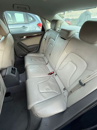 Audi A4 2.7 TDI Automático – 190 CV – 2007