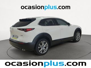 Mazda CX-30 2.0 Skyactiv-X Zenith 132 kW (180 CV)
