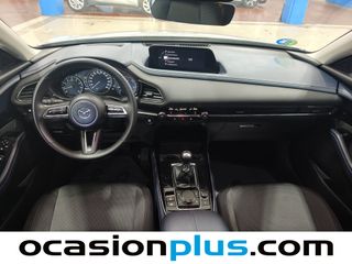 Mazda CX-30 2.0 Skyactiv-X Zenith 132 kW (180 CV)