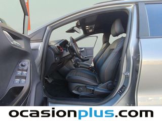 Ford Puma 1.0 EcoBoost MHEV ST-Line X Auto 92 kW (125 CV)