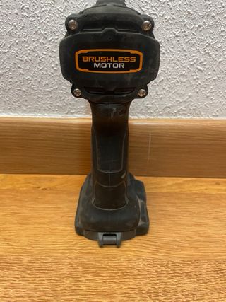 Taladros DeWalt Edición McLaren