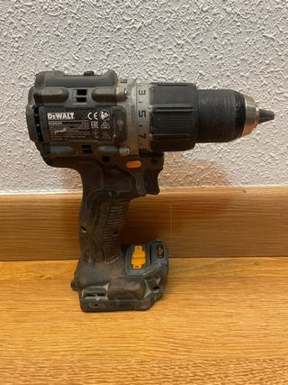 Taladros DeWalt Edición McLaren