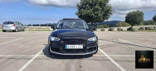 AUDI A3 2.0 TDI 184CV quattro S tr.