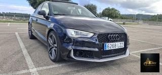 AUDI A3 2.0 TDI 184CV quattro S tr.