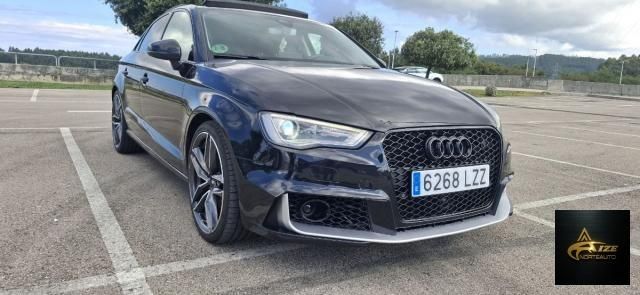 AUDI A3 2.0 TDI 184CV quattro S tr.
