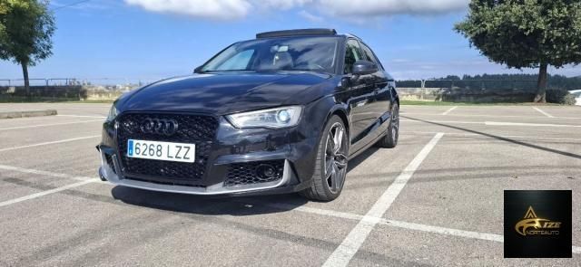 AUDI A3 2.0 TDI 184CV quattro S tr.