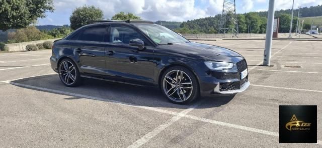 AUDI A3 2.0 TDI 184CV quattro S tr.