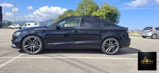 AUDI A3 2.0 TDI 184CV quattro S tr.