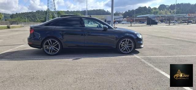 AUDI A3 2.0 TDI 184CV quattro S tr.