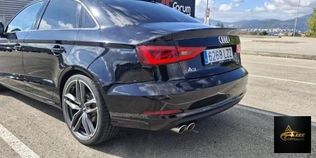 AUDI A3 2.0 TDI 184CV quattro S tr.