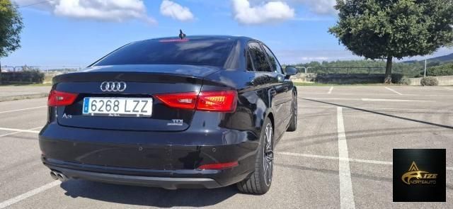 AUDI A3 2.0 TDI 184CV quattro S tr.