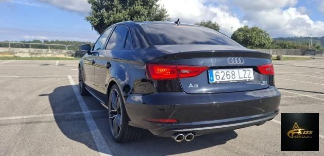 AUDI A3 2.0 TDI 184CV quattro S tr.