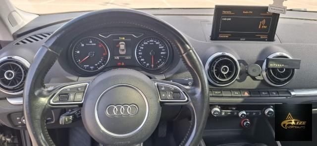 AUDI A3 2.0 TDI 184CV quattro S tr.