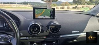 AUDI A3 2.0 TDI 184CV quattro S tr.