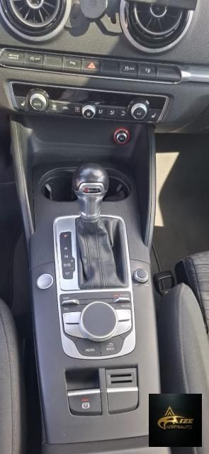 AUDI A3 2.0 TDI 184CV quattro S tr.