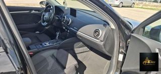 AUDI A3 2.0 TDI 184CV quattro S tr.