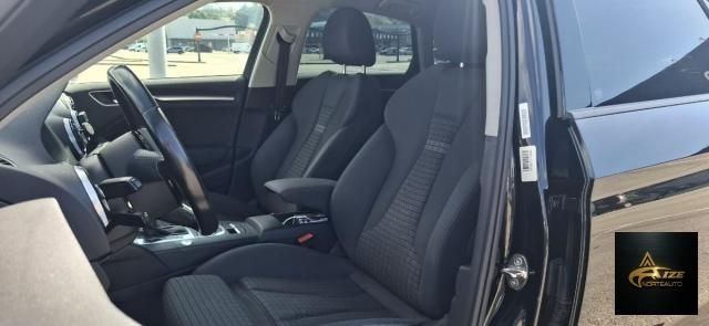 AUDI A3 2.0 TDI 184CV quattro S tr.