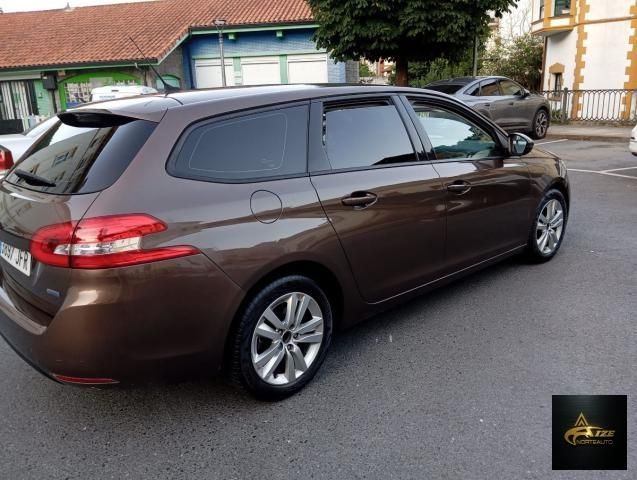 PEUGEOT 308 SW 1.6 BlueHDi 120 CV Allure