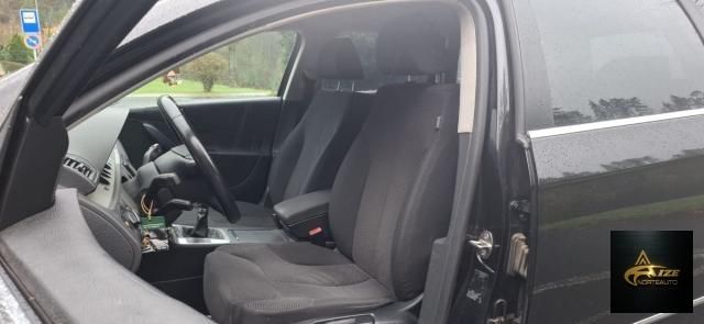 VOLKSWAGEN Passat Variant 2.0 TDI DPF Highline