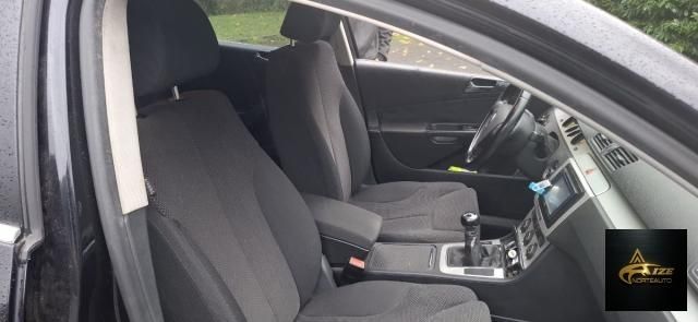 VOLKSWAGEN Passat Variant 2.0 TDI DPF Highline