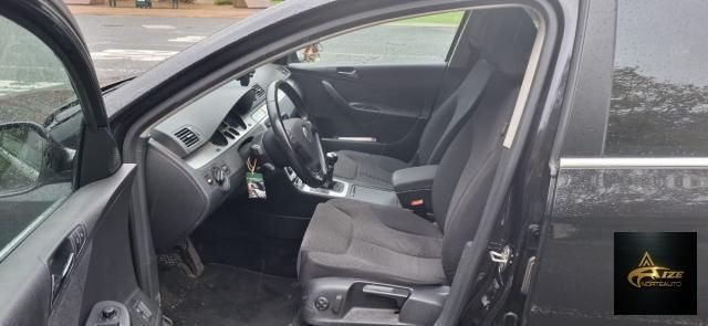 VOLKSWAGEN Passat Variant 2.0 TDI DPF Highline