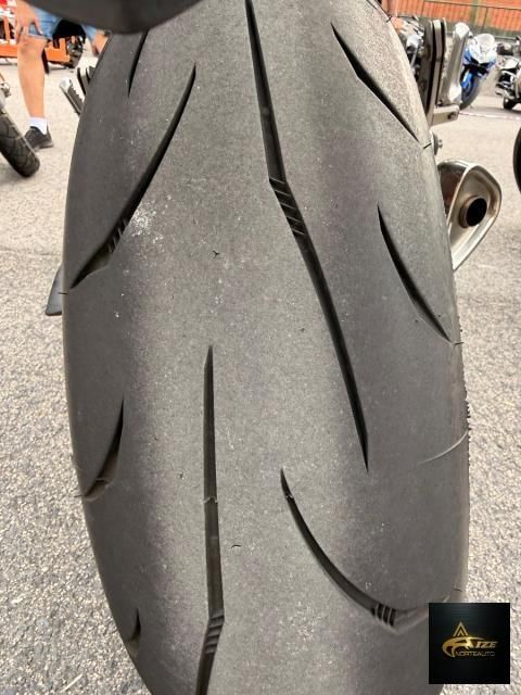 Honda CBF 600 CBF 600 S (2007 - 12)