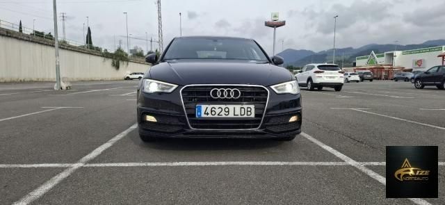 AUDI A3 2.0 TDI 150CV cl.d. S tr. Ambiente