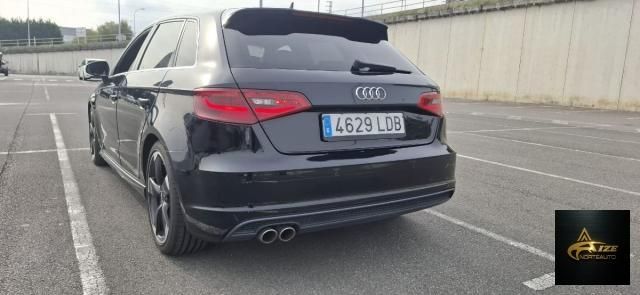 AUDI A3 2.0 TDI 150CV cl.d. S tr. Ambiente