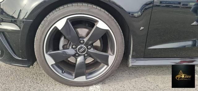 AUDI A3 2.0 TDI 150CV cl.d. S tr. Ambiente