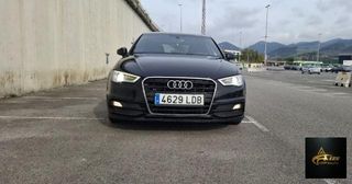AUDI A3 2.0 TDI 150CV cl.d. S tr. Ambiente