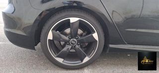 AUDI A3 2.0 TDI 150CV cl.d. S tr. Ambiente