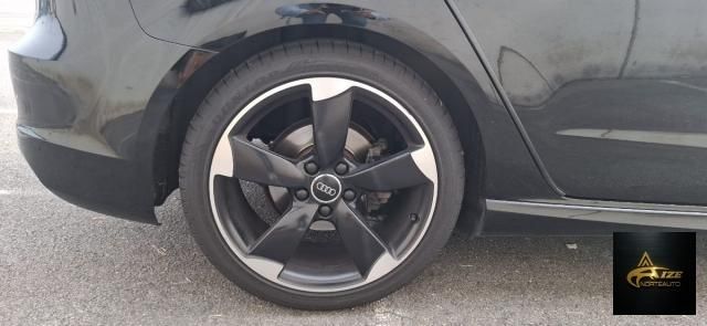 AUDI A3 2.0 TDI 150CV cl.d. S tr. Ambiente